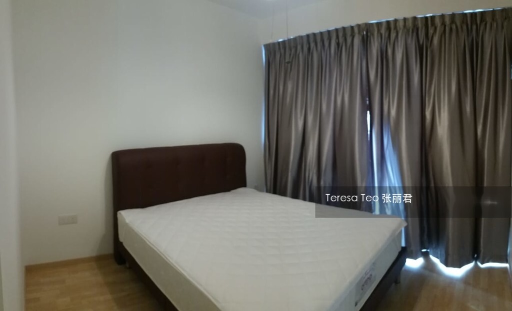 Ripple Bay (D18), Condominium #246811041
